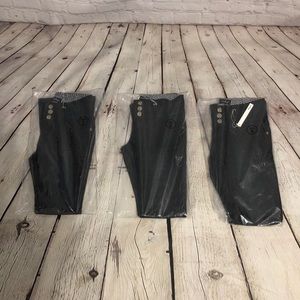 NWT Maduzi Jeans Juniors Dark Wash Bootcut